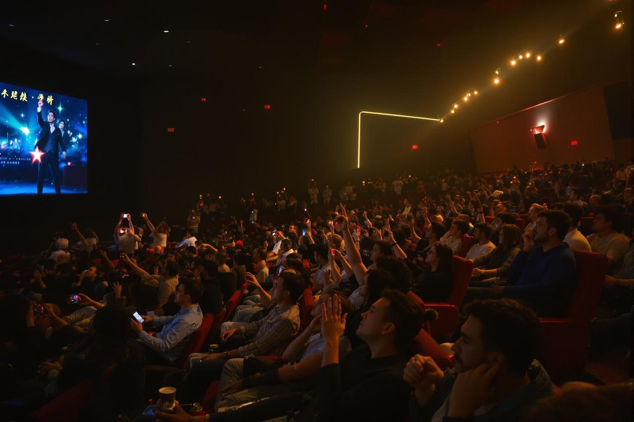 2026年中国影视市场春节档票房突破百亿创历史新高